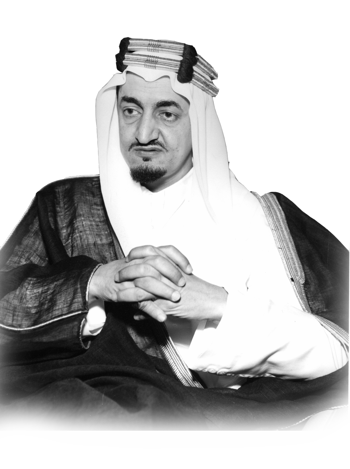 الملك فيصل