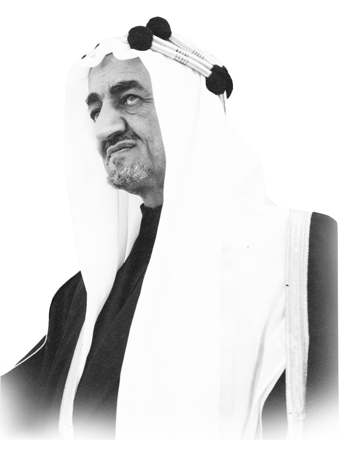 ولد الملك فيصل بن عبدالعزيز في مدينة